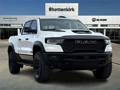 Used 2025 RAM 1500 RHO