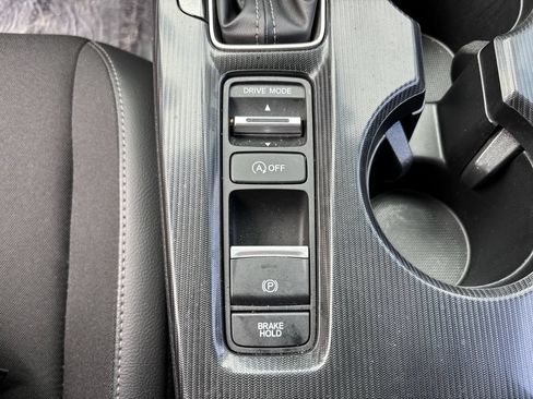 Certified 2025 Honda Civic Sport image 24
