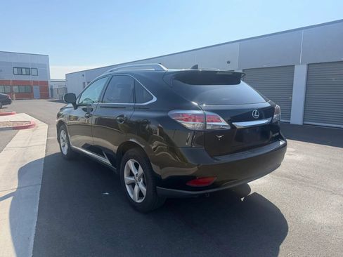 Used 2014 Lexus RX 350 AWD image 4
