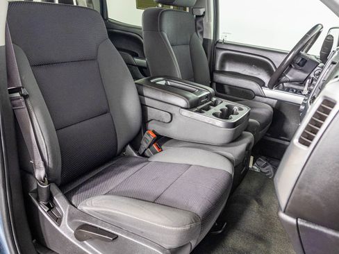 Used 2014 Chevrolet Silverado 1500 LT w/ All Star Edition RWD image 39