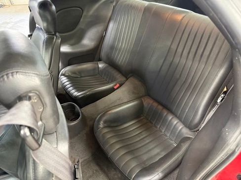 Used 2001 Pontiac Firebird Formula w/ Protection Group image 19