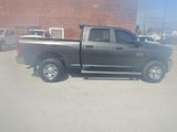 Used 2015 RAM 2500 Tradesman w/ Chrome Appearance Group image 2