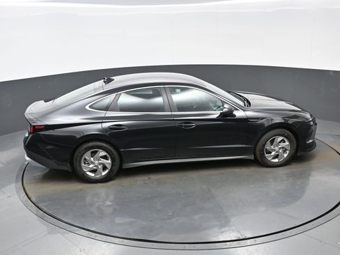 Used 2025 Hyundai Sonata SE image 37