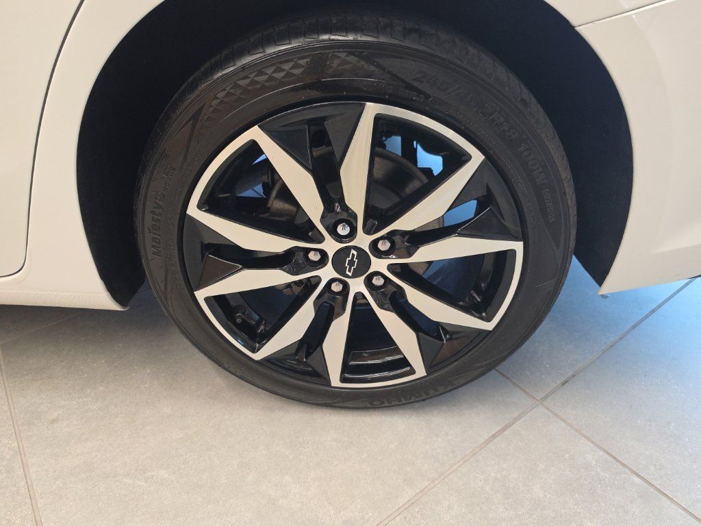 Used 2025 Chevrolet Malibu RS FWD image 54