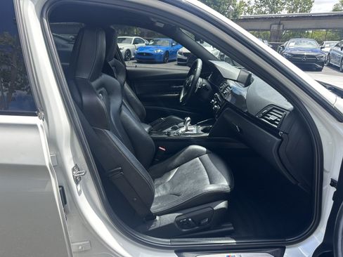 Used 2015 BMW M3 RWD image 20
