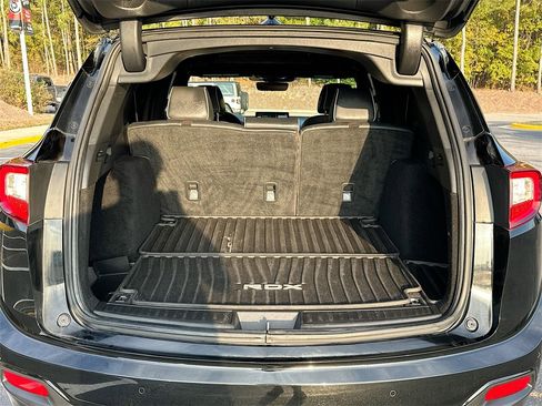 Used 2020 Acura RDX A-Spec image 16