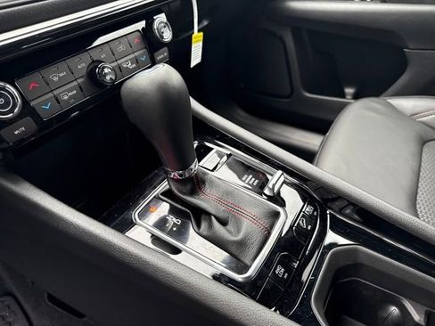 New 2026 Jeep Compass Trailhawk image 26