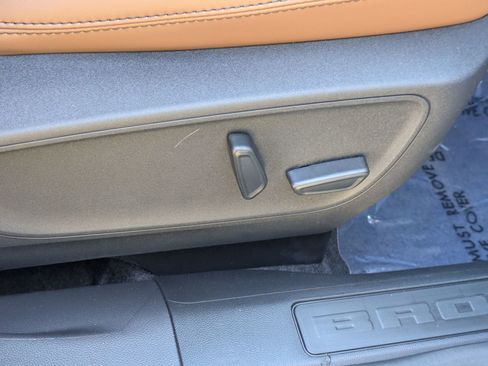 New 2026 Ford Bronco Sport Outer Banks w/ Outer Banks Tech Package+ image 40