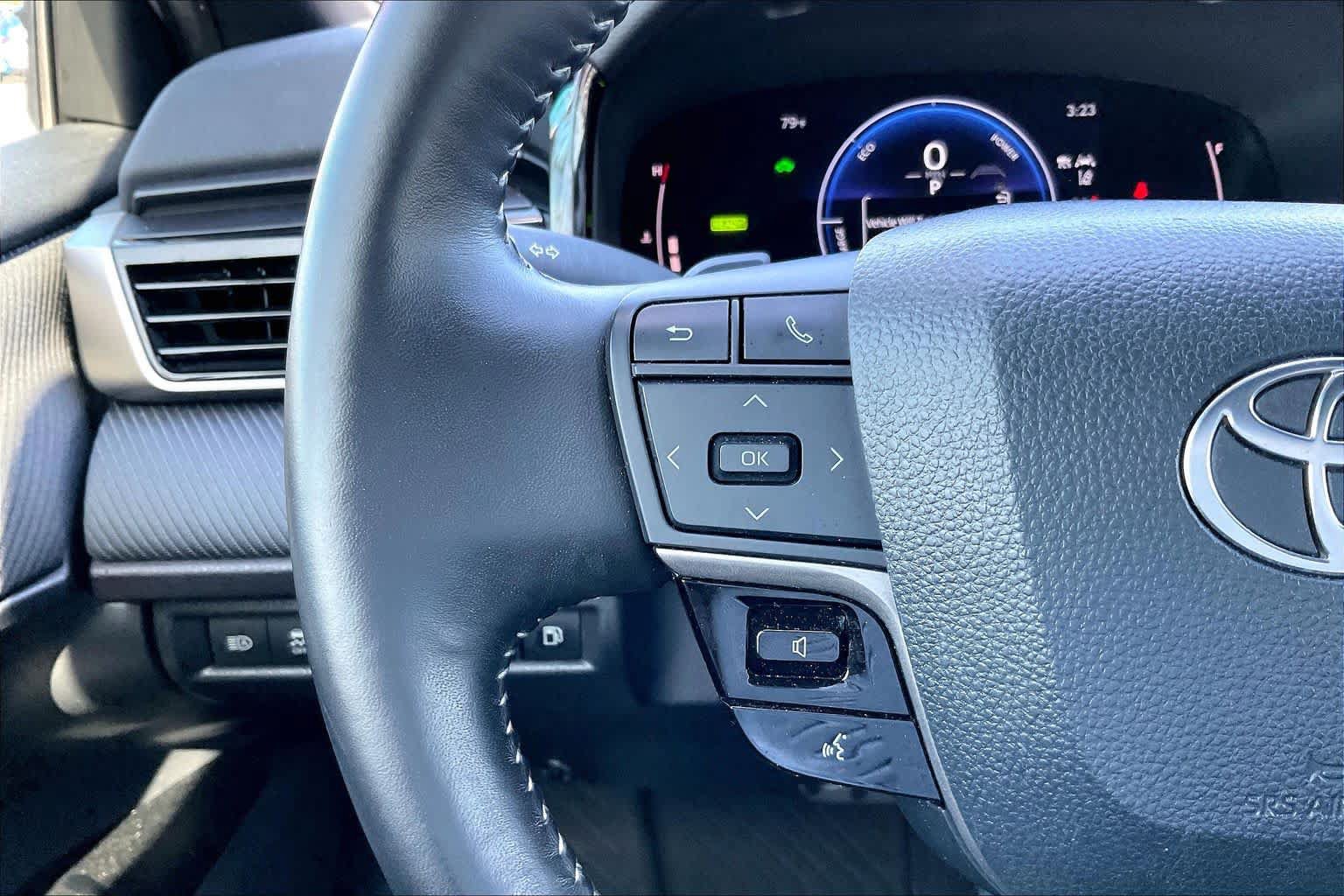 Certified 2025 Toyota Camry SE w/ Convenience Package FWD image 23