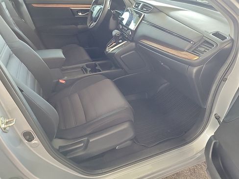 Used 2019 Honda CR-V EX image 34
