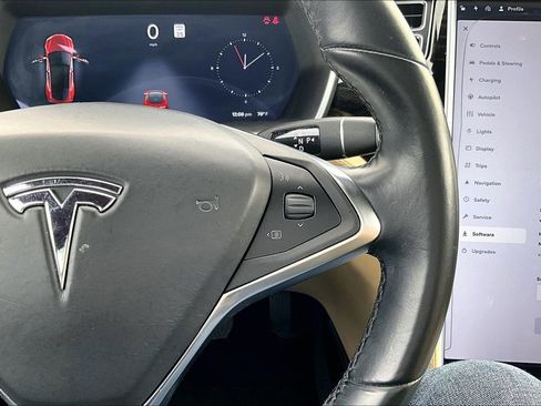 Used 2016 Tesla Model S 75D image 19