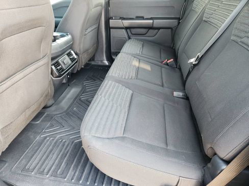 Used 2022 Ford F150 XL w/ STX Appearance Package AWD/4WD image 30