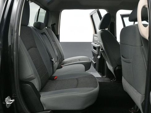 Used 2014 RAM 3500 Big Horn w/ Black Appearance Group image 12