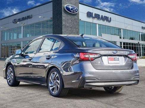 New 2025 Subaru Legacy Limited image 6