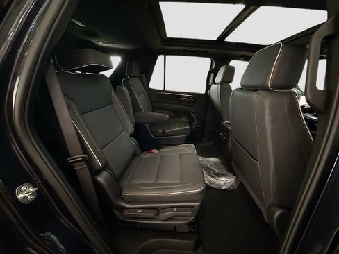 New 2026 Chevrolet Tahoe Premier w/ Sun And Tow Package image 31