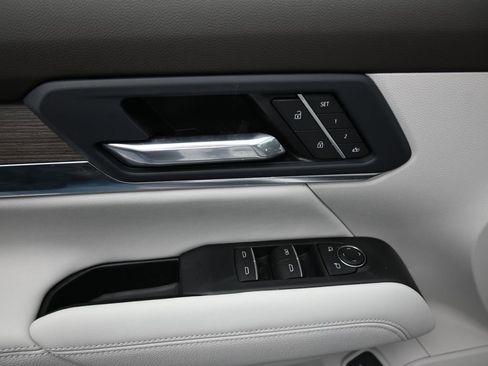 New 2026 GMC Terrain Denali image 11