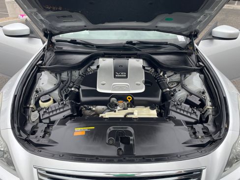 Used 2013 INFINITI G37 Sport w/ Premium Pkg image 22