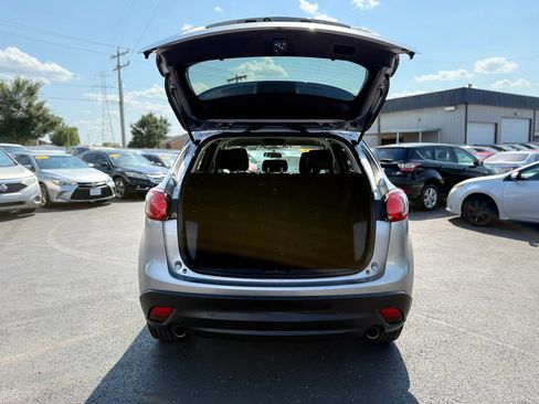 Used 2015 MAZDA CX-5 Touring AWD/4WD image 34