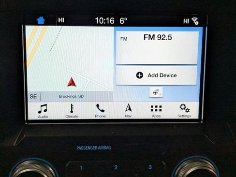 Used 2018 Ford F150 Platinum w/ Equipment Group 701A Luxury image 26