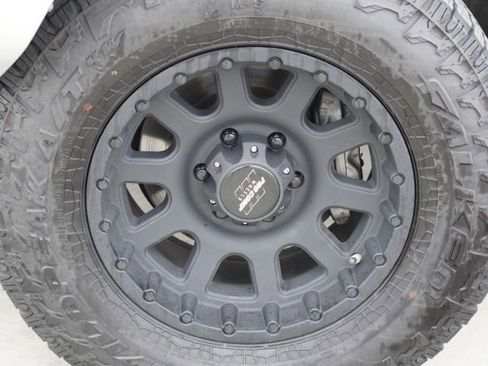 Used 2021 Toyota 4Runner SR5 image 13