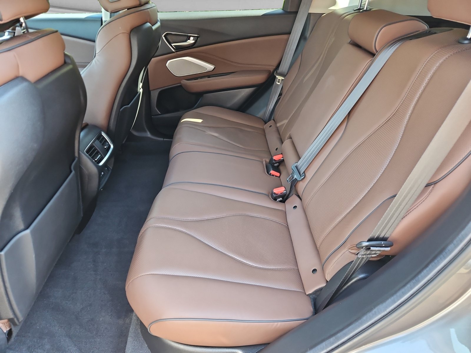 Used 2024 Acura RDX w/ Advance Package AWD/4WD image 15