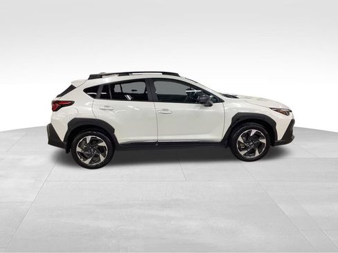 Certified 2024 Subaru Crosstrek 2.5i Limited AWD/4WD image 33