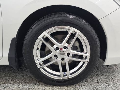Used 2014 Honda Accord EX-L image 31