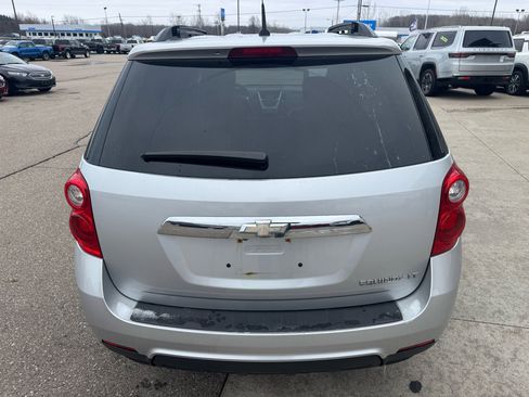 Used 2012 Chevrolet Equinox LT image 6