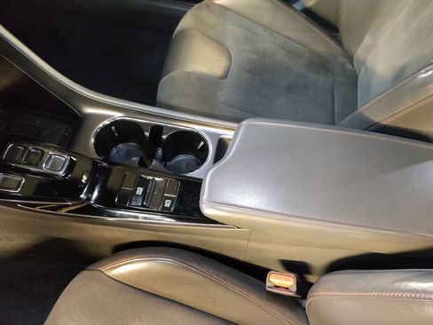 Used 2021 Hyundai Sonata N Line w/ Cargo Package FWD image 26