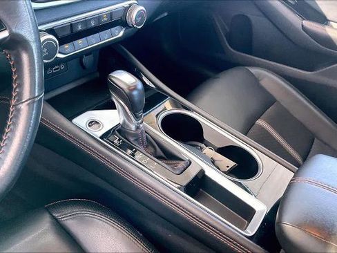 Certified 2023 Nissan Altima 2.5 SR image 15