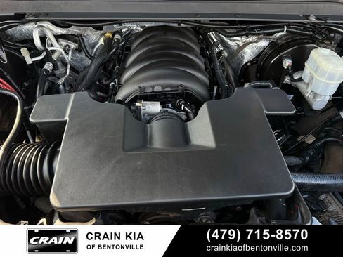 Used 2018 GMC Yukon Denali w/ Denali Ultimate Package image 33