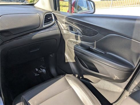 Used 2016 Buick Encore Leather image 13
