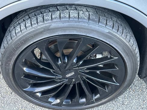 Used 2022 Lincoln Aviator Reserve w/ Equipment Group 201A image 29