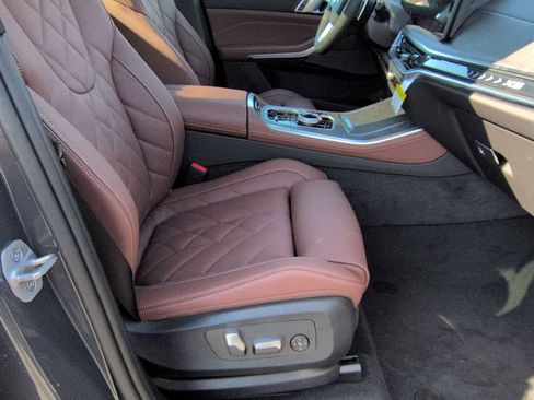 New 2026 BMW X5 xDrive50e image 24