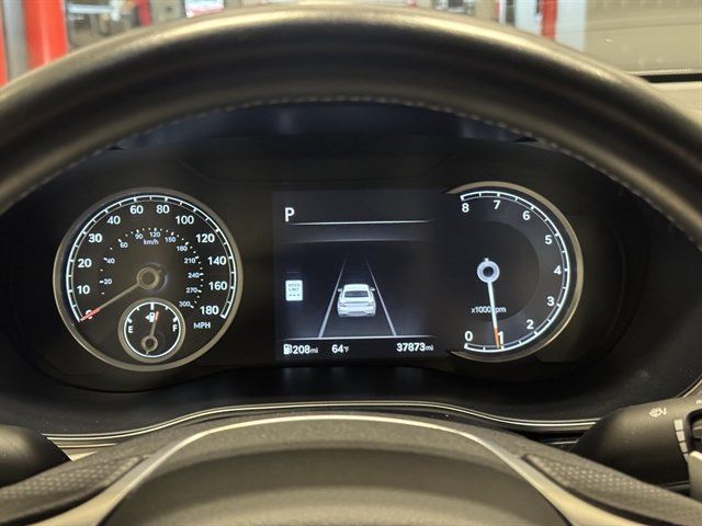 Used 2024 Genesis G70 2.5T AWD/4WD image 24