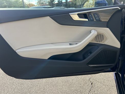 Used 2023 Audi A5 2.0T Premium Plus w/ Premium Plus image 12