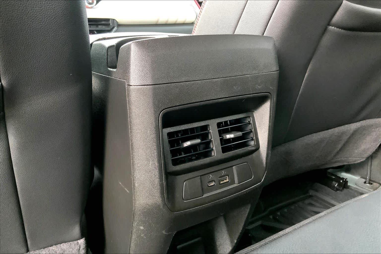 Used 2024 GMC Canyon AT4X AWD/4WD image 36