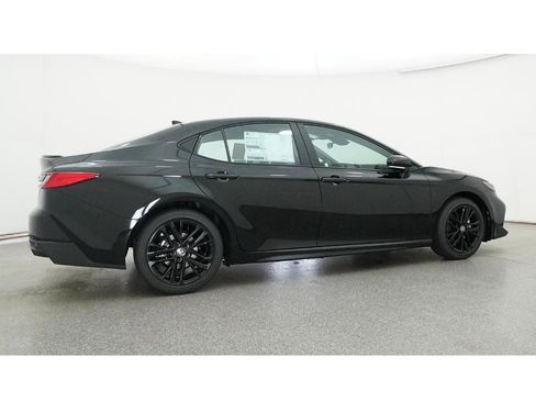 New 2026 Toyota Camry SE image 26