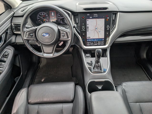 Used 2022 Subaru Outback Limited AWD/4WD image 6