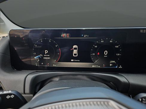 New 2026 Nissan Sentra SR w/ SR Premium Package FWD image 25