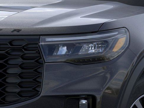 New 2026 Ford Explorer ST-Line RWD image 18