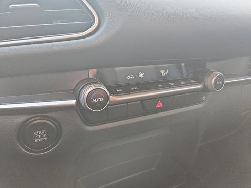 Used 2025 MAZDA CX-30 AWD 2.5 S w/ Select Sport Pkg image 23