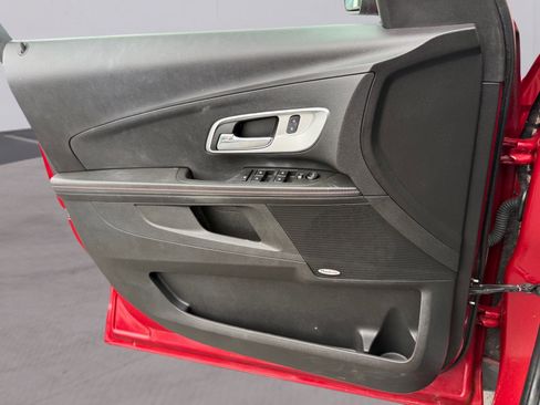 Used 2013 Chevrolet Equinox LTZ image 25