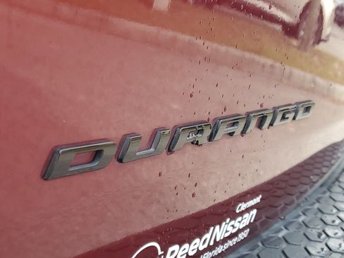 Used 2018 Dodge Durango GT w/ Blacktop Package image 11