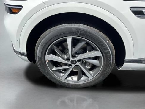 New 2026 Genesis GV80 3.5T Advanced AWD/4WD image 37