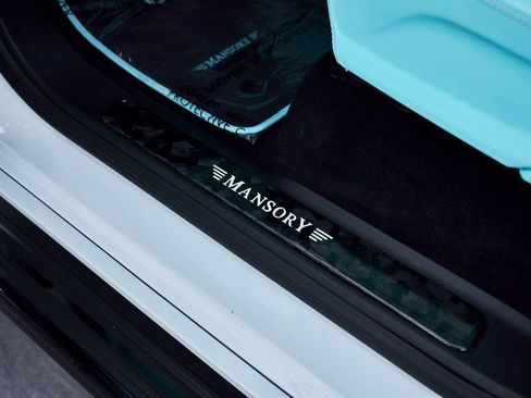 Used 2025 Mercedes-Benz G 63 AMG 4MATIC image 46