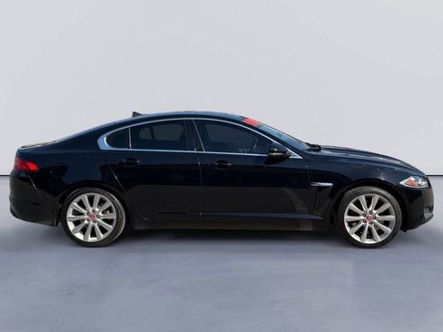 Used 2014 Jaguar XF 3.0 image 2