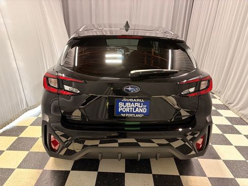 New 2026 Subaru Crosstrek 2.5i AWD/4WD image 5
