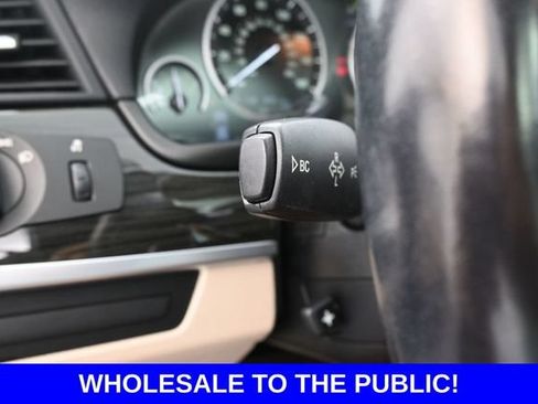 Used 2013 BMW 535i Sedan RWD image 16