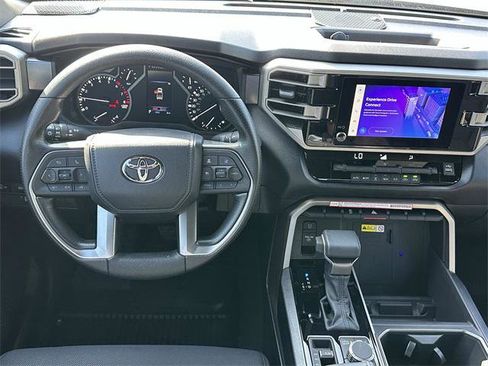 Certified 2026 Toyota Tundra SR5 image 10